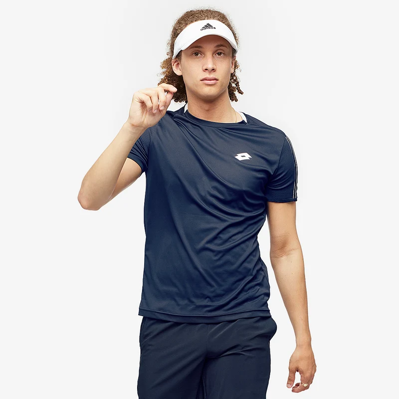 Lotto Squadra II Tee