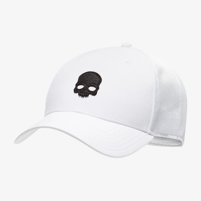 Hydrogen Cap