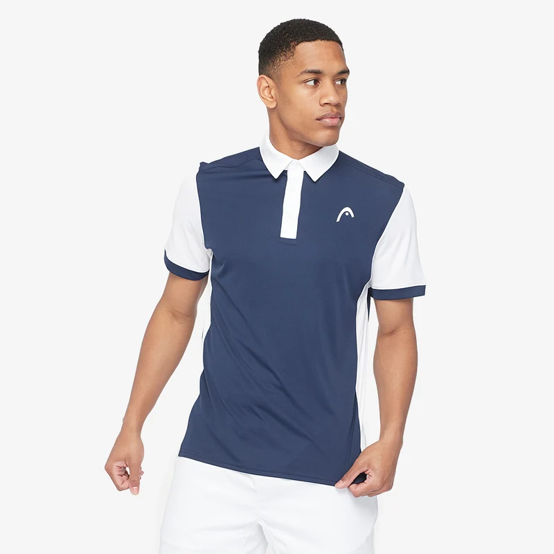 HEAD Davies Polo Shirt