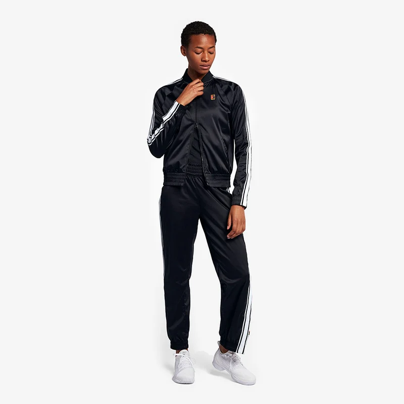 Nike Womens Court Stadium Jacket