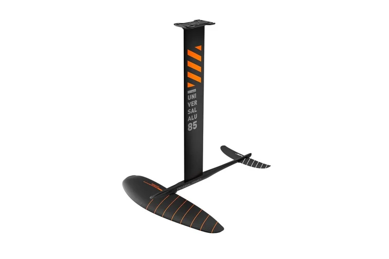 Dynamic Pro SWK Alu Foil Set Y26
