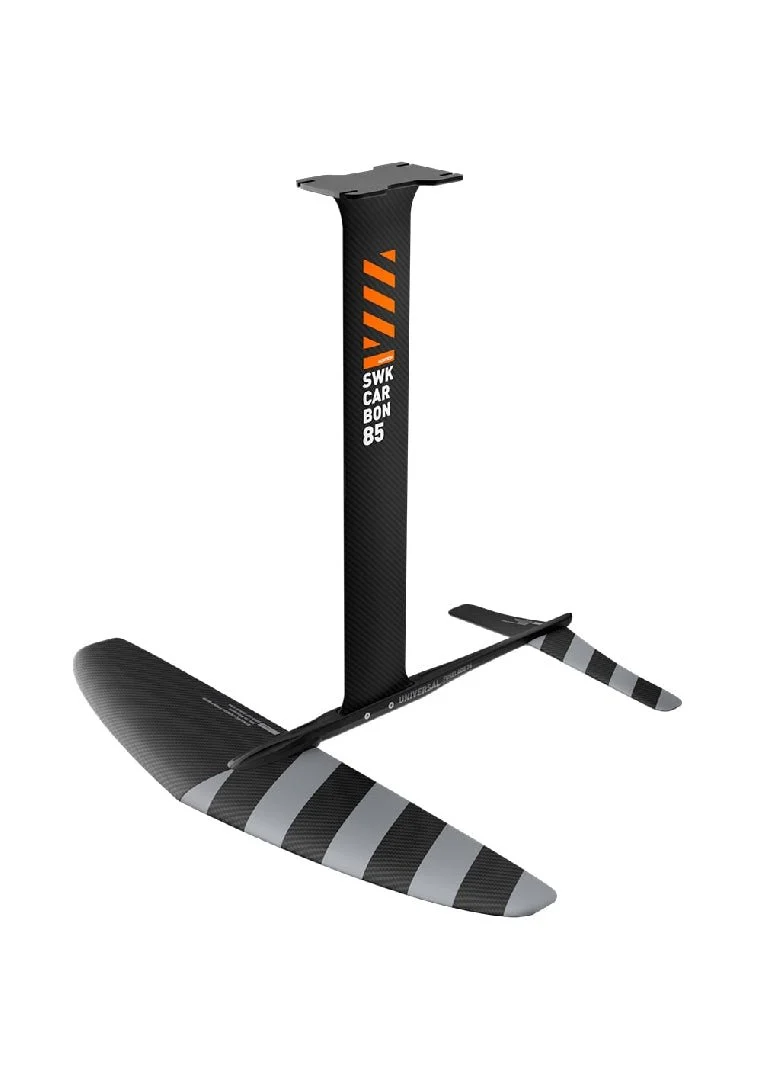 Dynamic SW Carbon Foil Set Y26