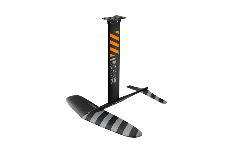 Universal SW Alu Foil Set Y27