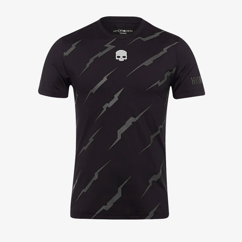 Hydrogen Thunder Tech T-Shirt