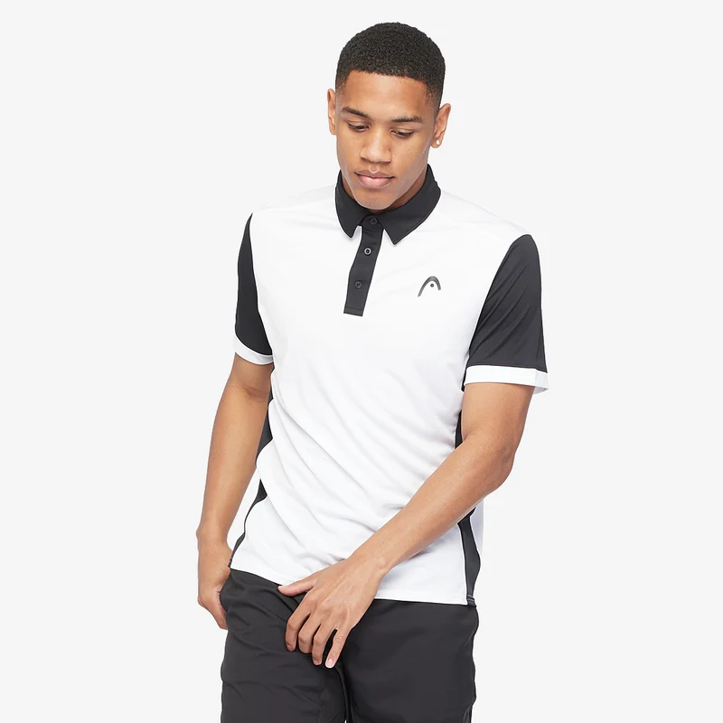 HEAD Davies Polo Shirt