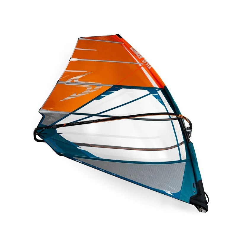 Enduro Orange 2025