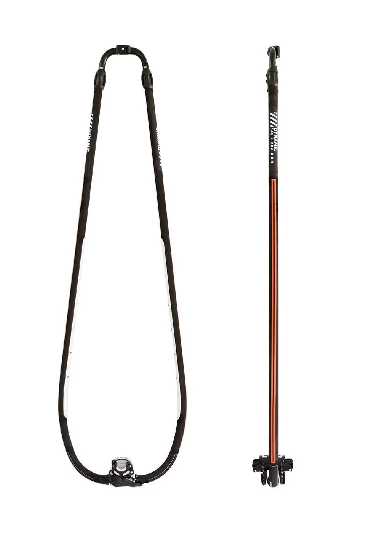 Dynamic Alloy Pro Boom Y25