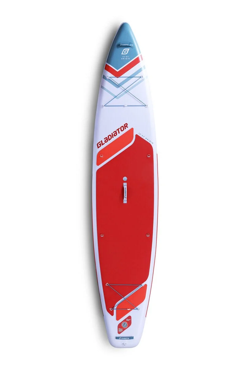 Origin 12.6 Tourer
