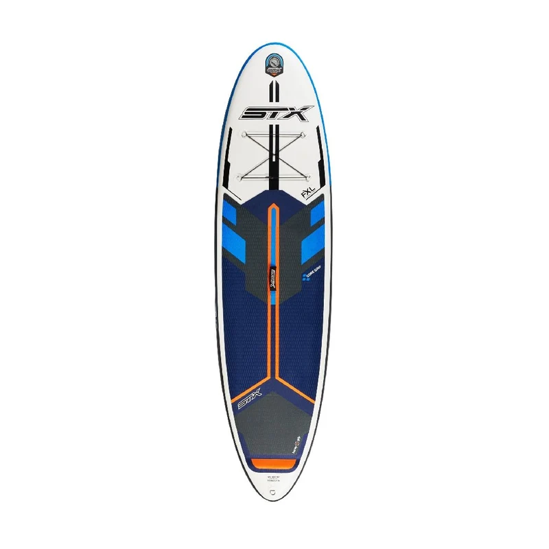 iSup Inflatable Freeride 10'6"