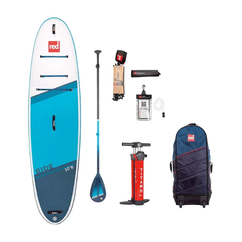 Ride 10'6" MSL Set