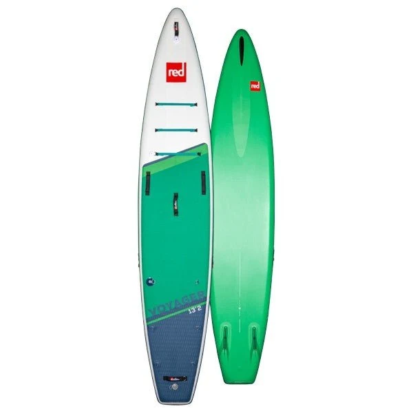13'2" Voyager MSL