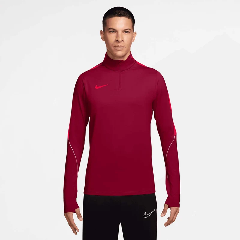 strike men's Voetbaltrainingstop met Dri-FIT