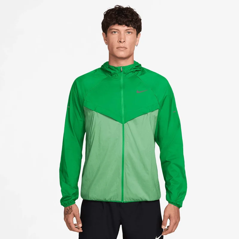 Stride Repel UV hardloopjack