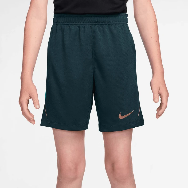 strike big kids' dri-fit voetbaltop