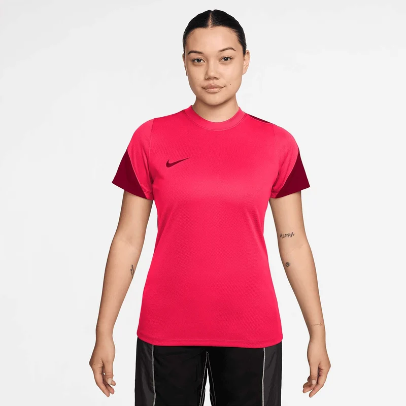 strike Knit voetbalshorts met Dri-FIT