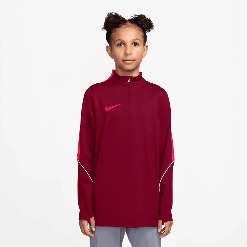 strike big kids' dri-fit voetbaltop