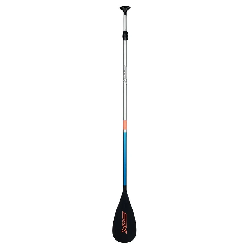 Paddle Alloy 3Pcs