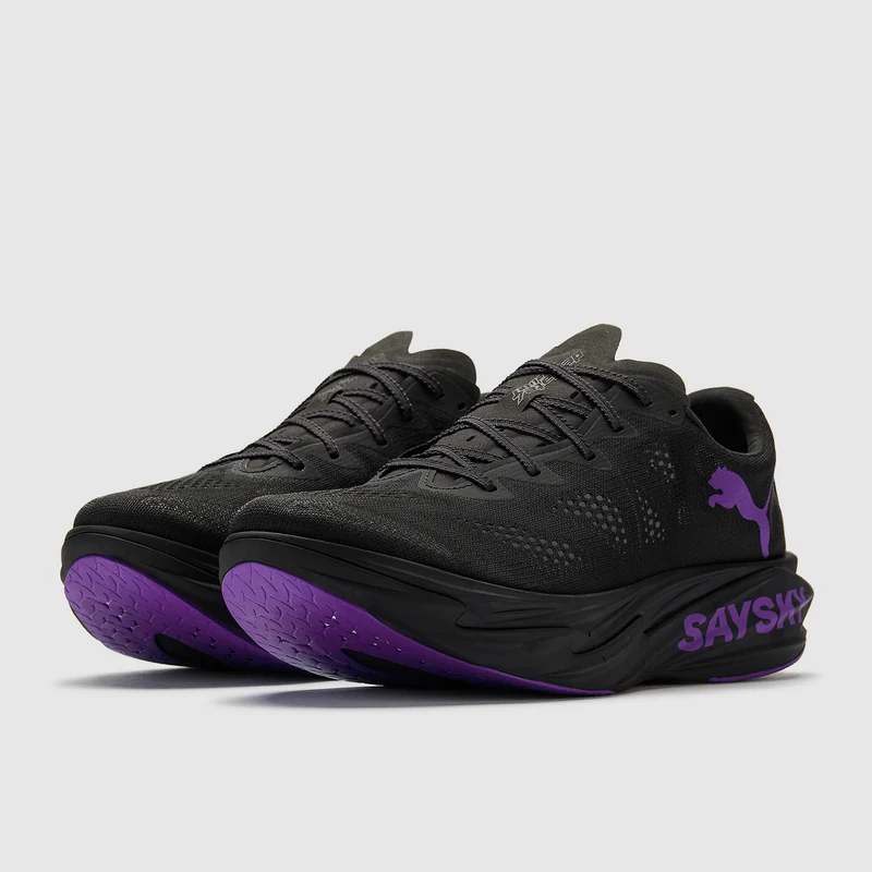 Puma Womens Deviate NITRO Elite 4 SAYSKY