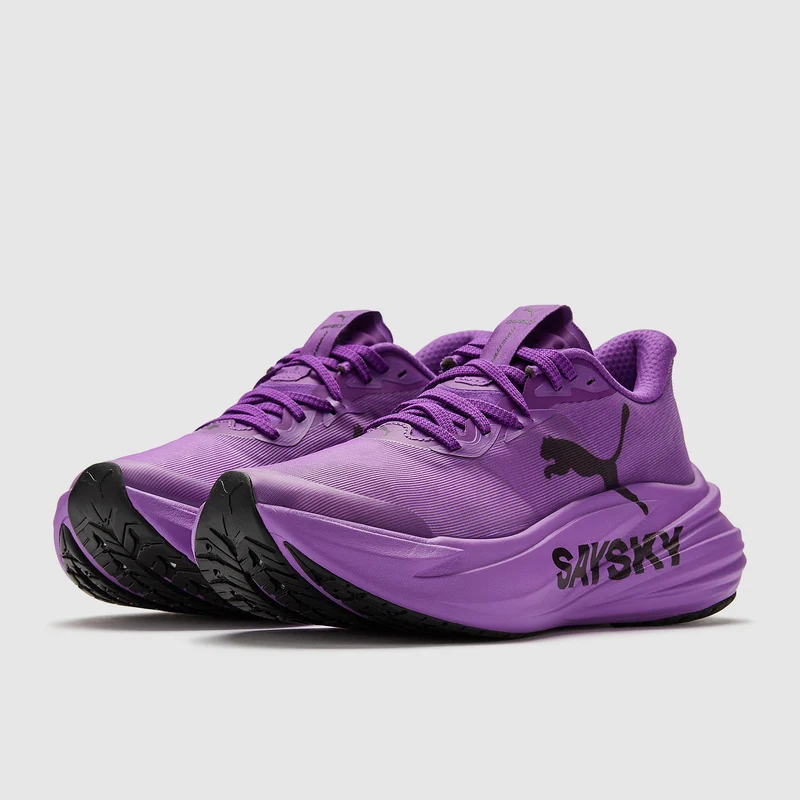 Puma Womens MagMax NITRO 2 SAYSKY