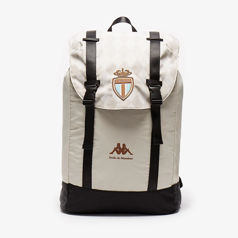 Kappa AS Monaco x Drole de Monsieur Backpack