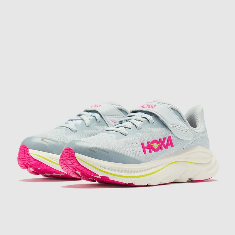 Hoka Clifton 10 Little Kids (PS)