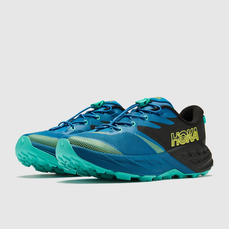 Hoka Speedgoat 7 Big Kids (GS)