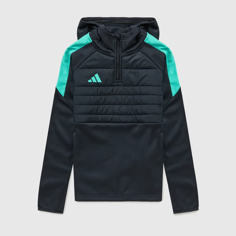 adidas Kids Tiro 26 Essentials Winterized Top