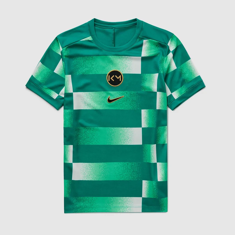 Nike Kids x Kylian Mbappe Dri-FIT Academy 25 Shirt
