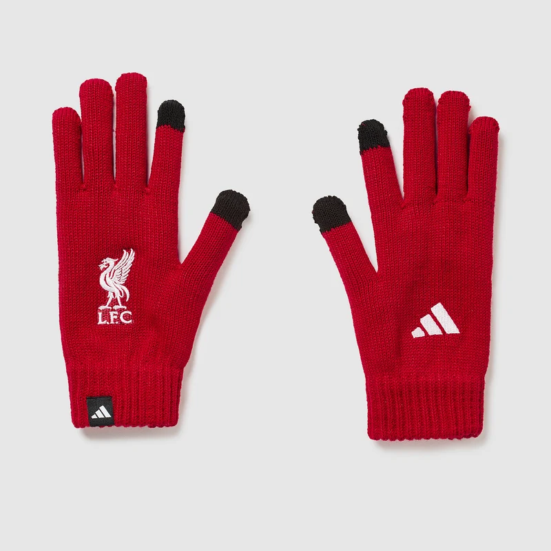 adidas Liverpool Gloves