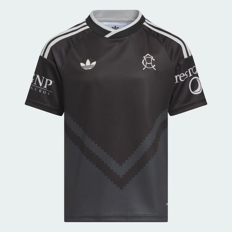 adidas Kids Club America 26/27 Away Jersey Kids