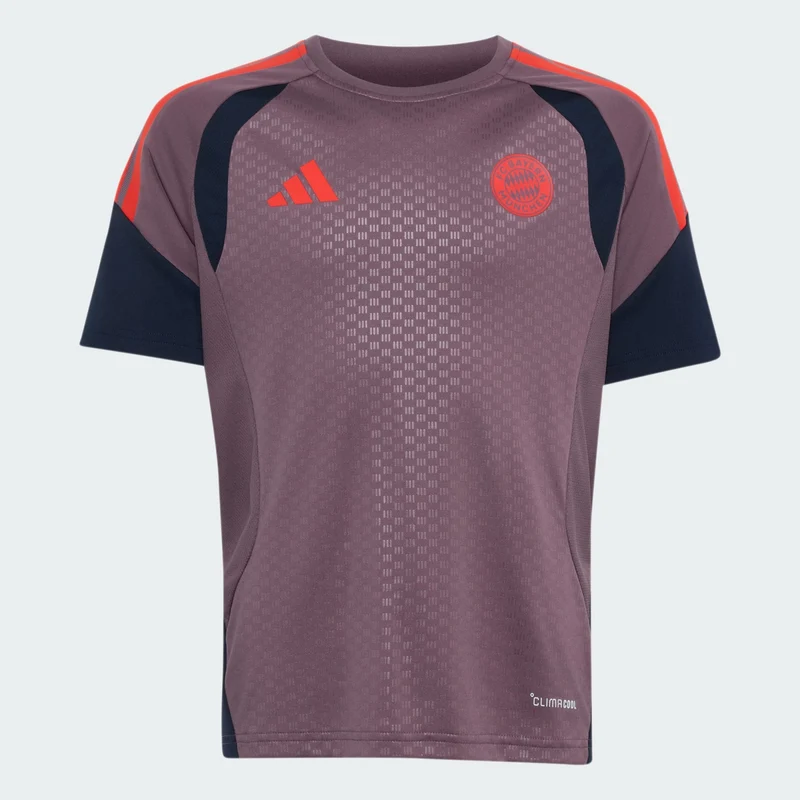 adidas Kids FC Bayern26/27 Cup Training Jersey Kids