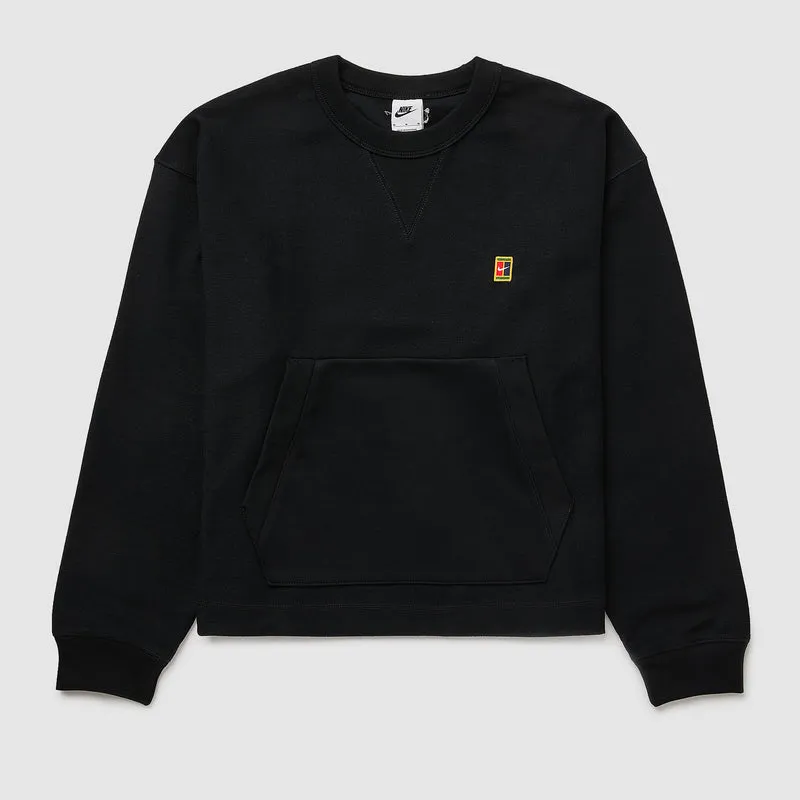 Nike Sportswear Club Rules Fleece Crew Sweatshirt
