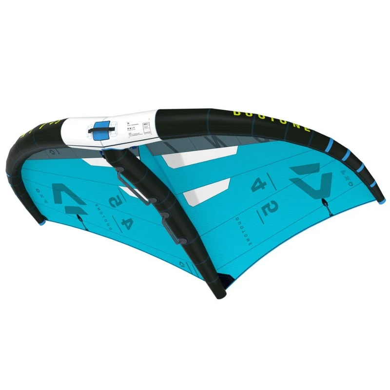 Unit Wing 2024 Turquoise/Dark Gray