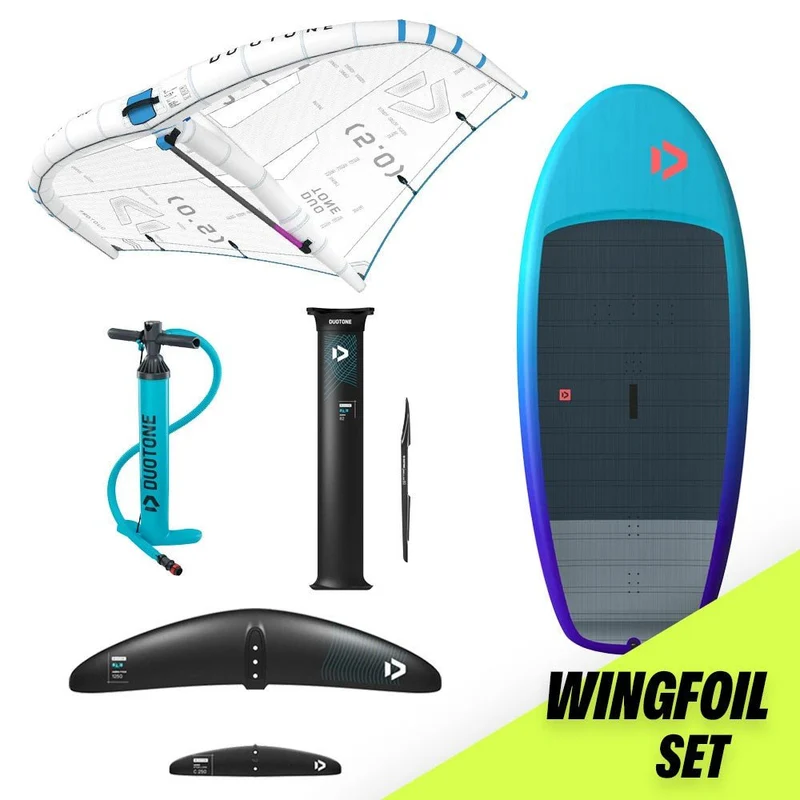 Wingfoil Set M