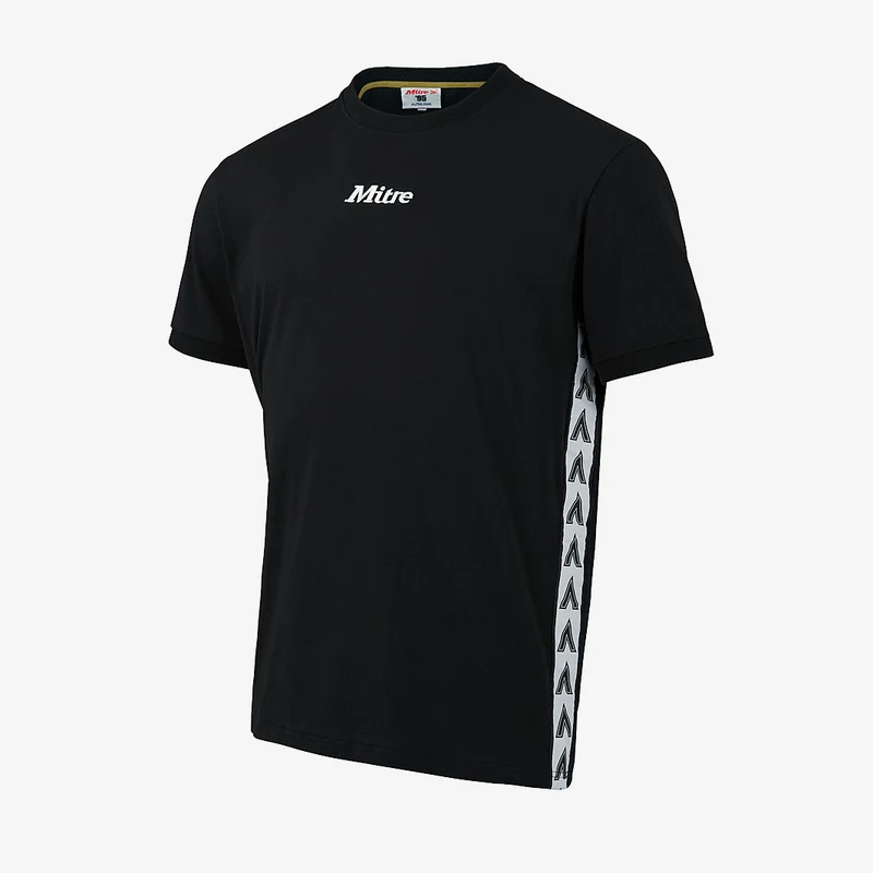 Mitre Retro Tee