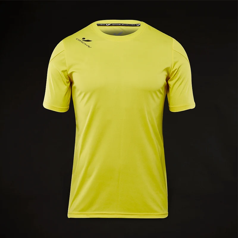 Concave Performance Top