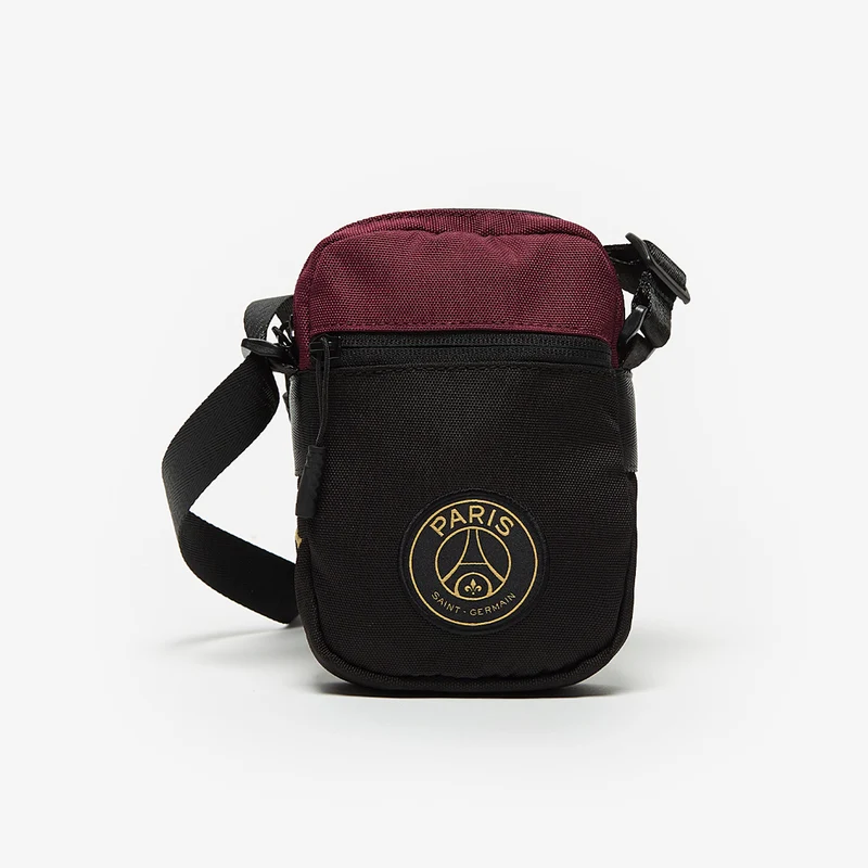 Jordan x PSG Messenger Bag