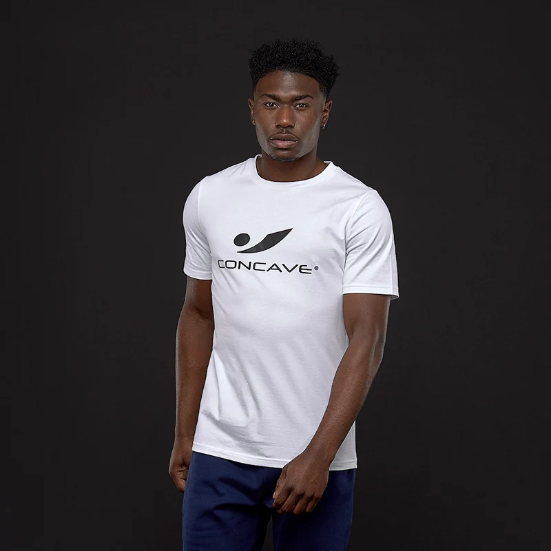 Concave Casual Logo