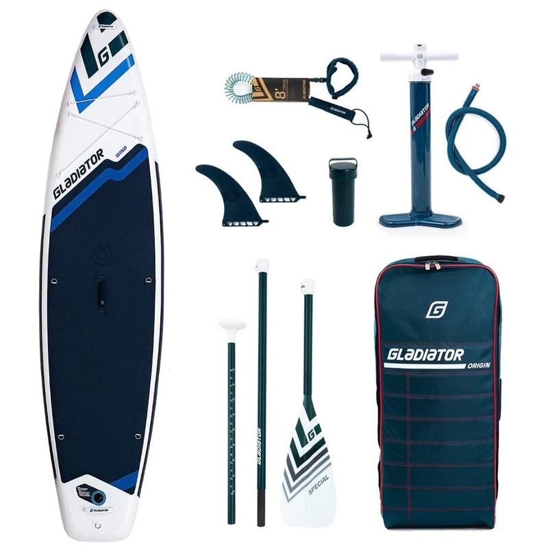 Sup Wind 11'6"