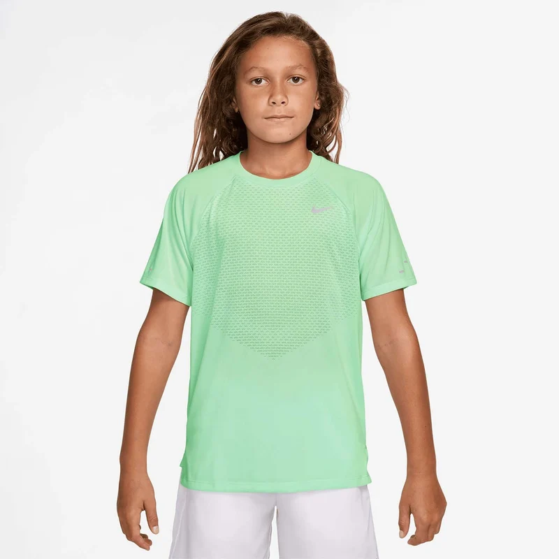 Stride Big Kids' Dri-FIT Top