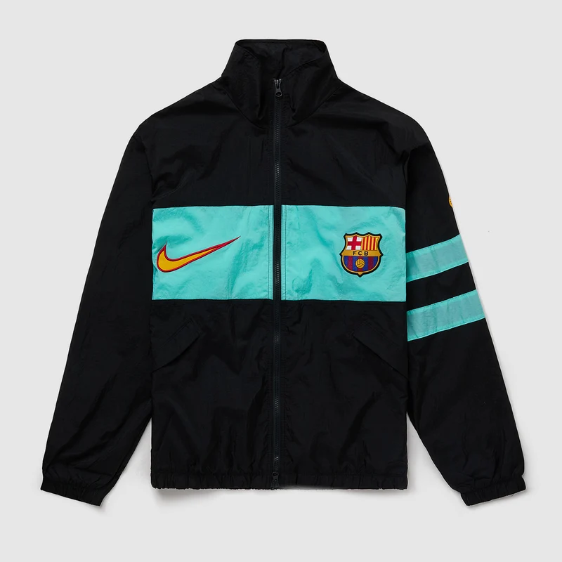 Nike FC Barcelona 26/27 Repel i96 Third Track Jacket