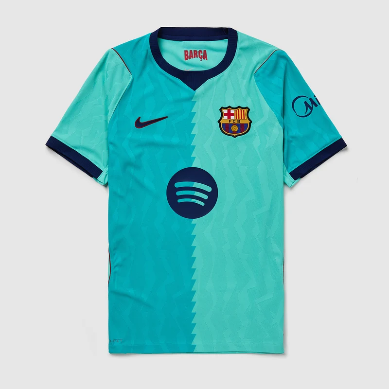 Nike FC Barcelona 26/27 Dri-FIT ADV Match Third Shirt