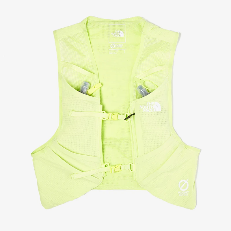 The North Face Flight Race Day Vest 8 TNF
