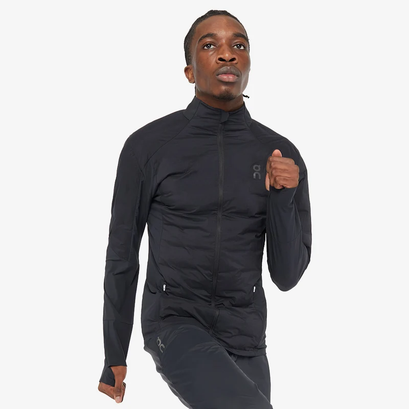 On Climate Jacket