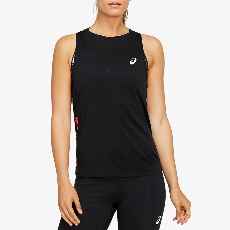 ASICS Womens Future Tokyo Tank