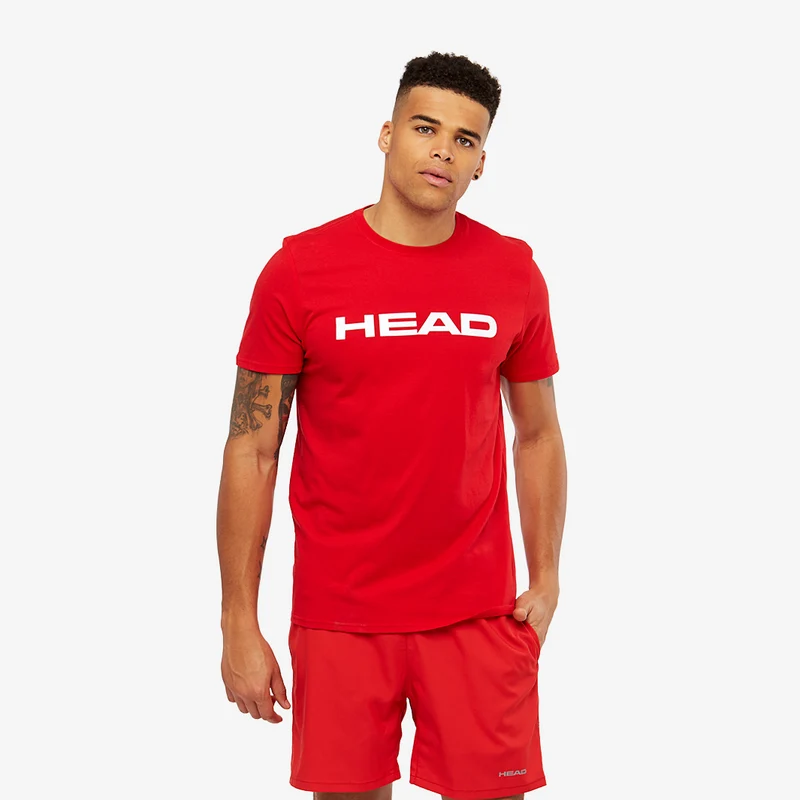HEAD Club Ivan T-Shirt