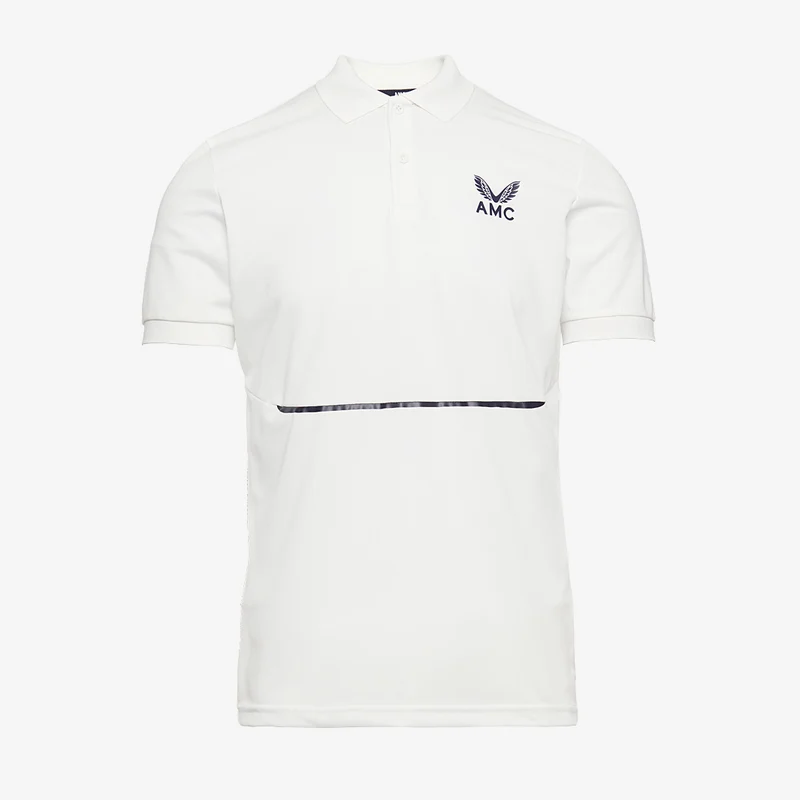 Castore Technical Polo