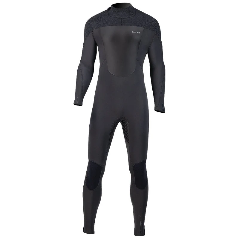 Magma Back Zip 5/4 GBS