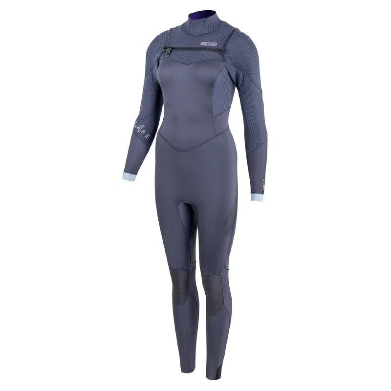 PG Flare Freezip 5/3 Navy