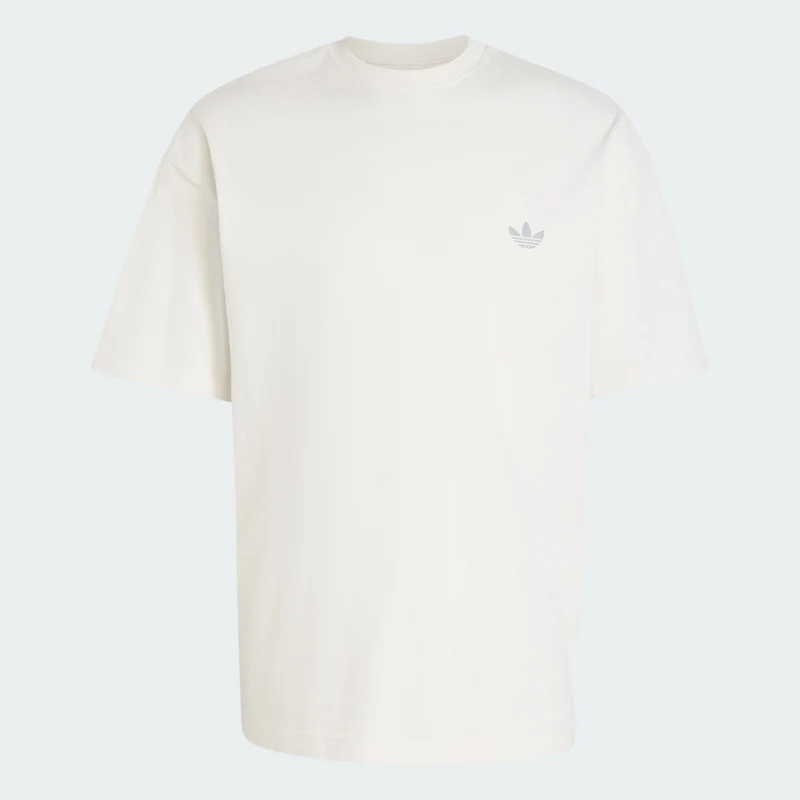 adidas Originals Men TREFOIL ESSENTIALS SPACER LOOSE TEE
